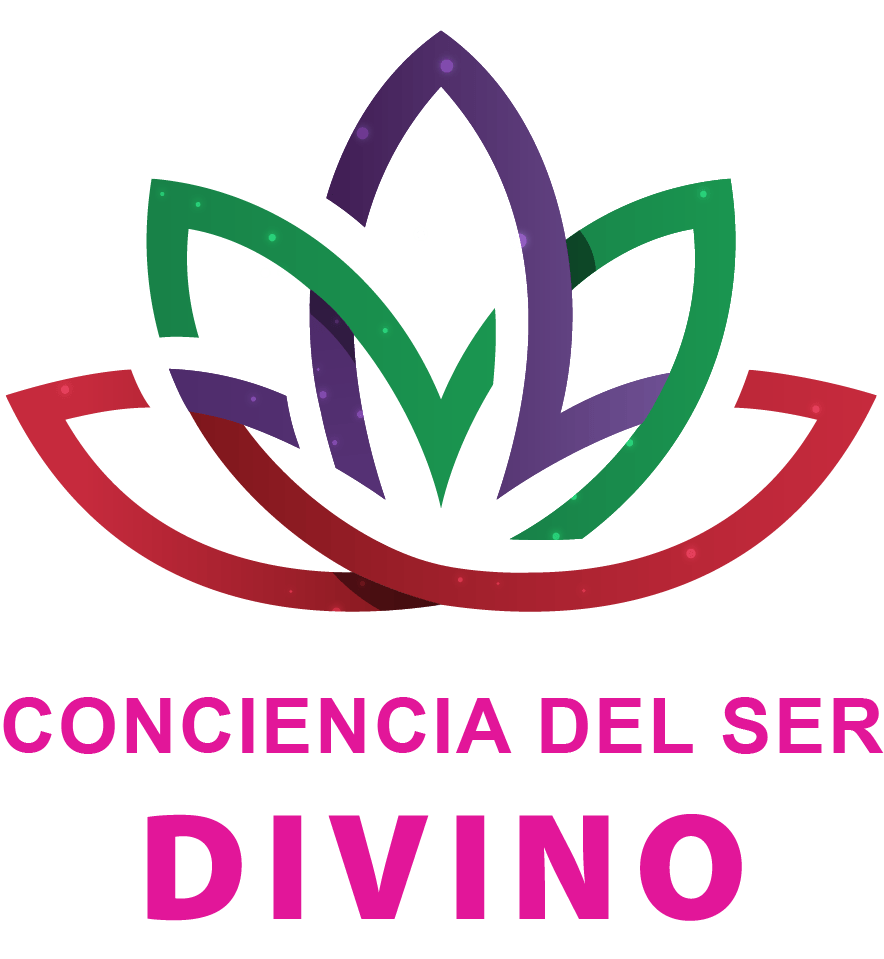 Conciencia del Ser Divino
